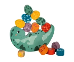 Juego de Equilibrio Dino
