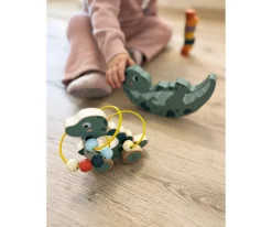 Juego de Equilibrio Dino