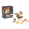 Juego de Equilibrio Hormigas Sweet Cocoon