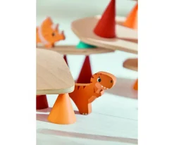 Juego de Equilibrio Piks Dino