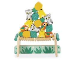 Juego de Equilibrio Tropik