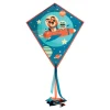 Juego de Habilidad Cometa Rocket