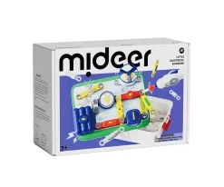Juego de Ingeniero Eléctrico
