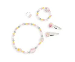 Juego de Joyas Unicornio