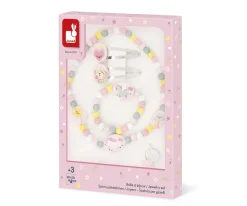 Juego de Joyas Unicornio