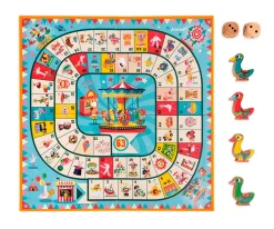 Juego de la Oca