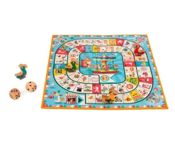 Juego de la Oca