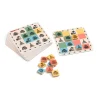 Juego de Lógica Crazy Sudoku
