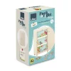 Juego de Lógica de Madera "Nevera Pack It Right"