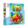 Juego de Lógica Dino Nido