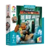Juego de Lógica Maldita Mazmorra