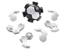 Juego de Lógica Plug & Play Ball
