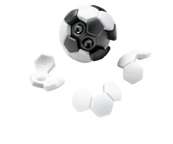 Juego de Lógica Plug & Play Ball