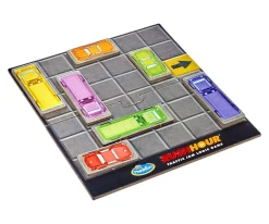 Juego de Lógica Rushhour Pocket