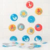 Juego de Memoria para Baño Ocean
