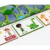 Juego de Mesa BalaDino