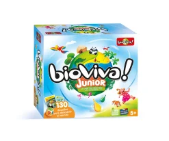 Juego de Mesa Bioviva Junior