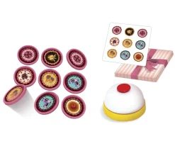 Juego de Mesa Cakes Box