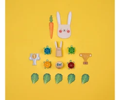 Juego de Mesa Family Game Ready Steady Go!