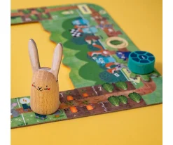 Juego de Mesa Family Game Ready Steady Go!