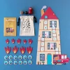 Juego de Mesa Family Game Save the Cat