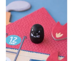 Juego de Mesa Family Game Save the Cat
