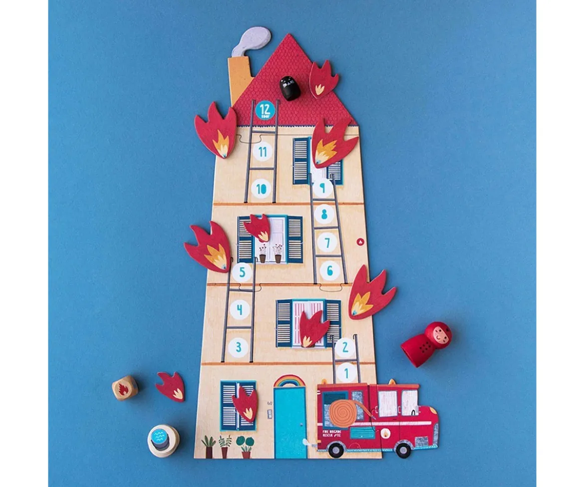 Juego de Mesa Family Game Save the Cat