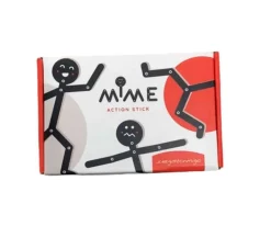 Juego de Mesa Mime Action