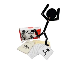Juego de Mesa Mime Action