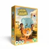 Juego de Mesa Mission Savane