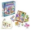 Juego de Mesa Puzzle Pyjama Party