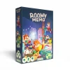 Juego de Mesa Roomy Memo
