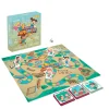 Juego de Mesa Superhéroes del Patio