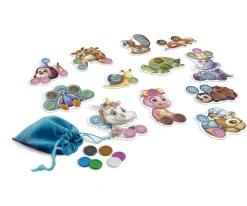 Juego de Mesa Teddy