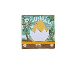 Juego de Mesa Tiny Game Piu Piu