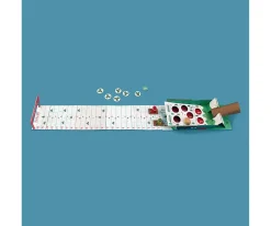 Juego de Mesa Tiny Game Snow Race