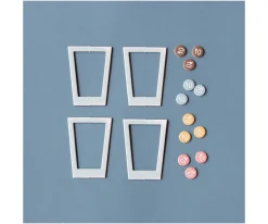 Juego de Mesa Tiny Games Shakes
