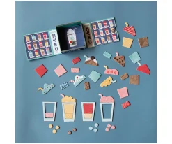 Juego de Mesa Tiny Games Shakes
