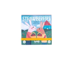 Juego de Mesa Tiny Game Strawberries