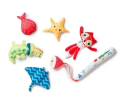 Juego de Pesca Alice