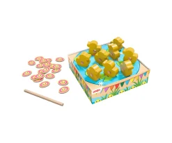 Juego de Pesca Catch-A-Duck