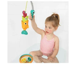 Juego de Pesca con Cubo Yookidoo