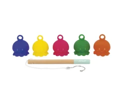 Juego de Pesca del Pulpo