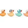 Juego de Pesca Gaspard el Pato