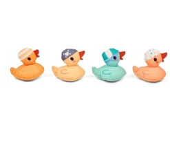 Juego de Pesca Gaspard el Pato