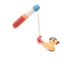 Juego de Pesca Gaspard el Pato