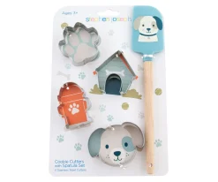 Juego de Repostería Cachorro