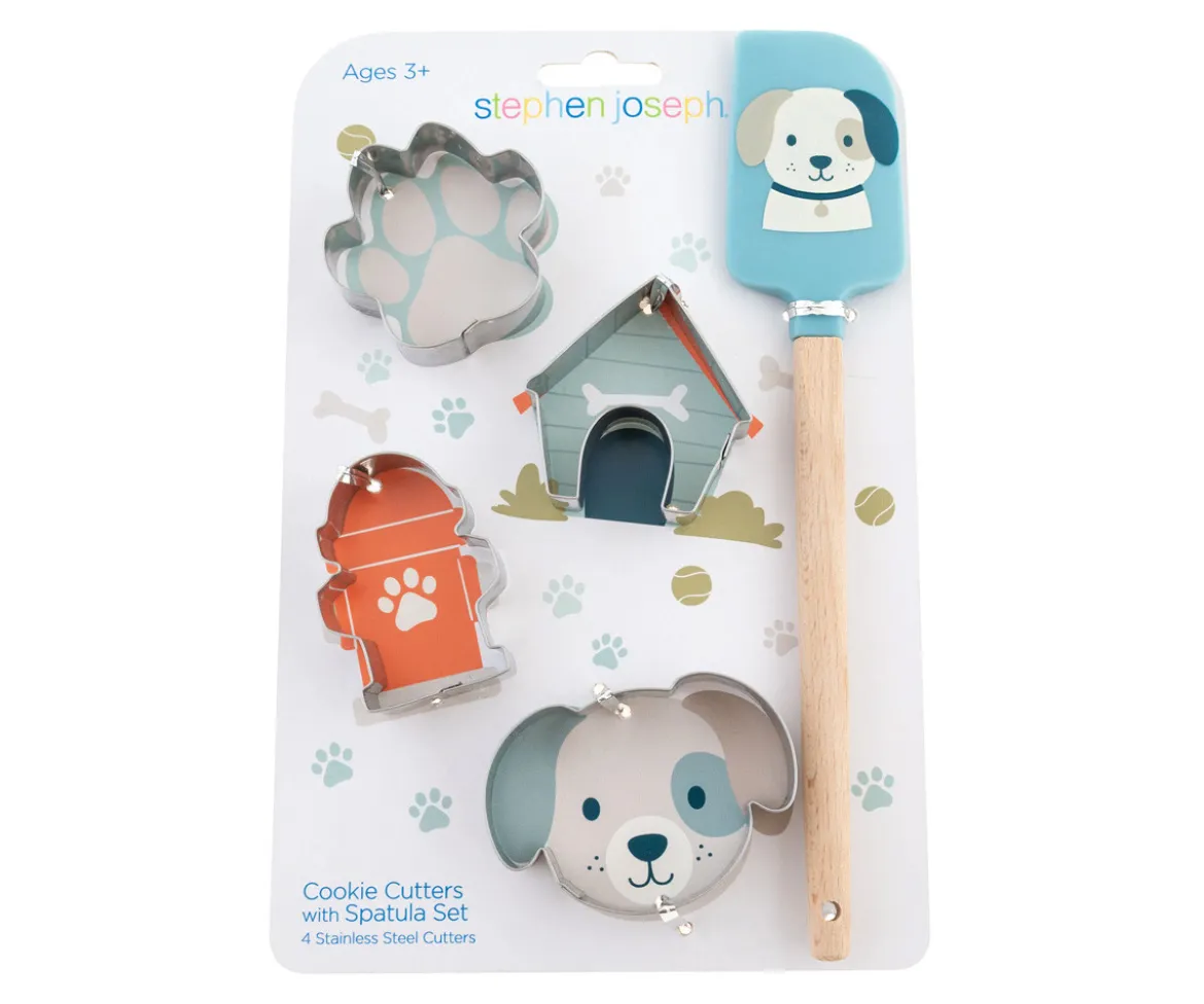 Juego de Repostería Cachorro