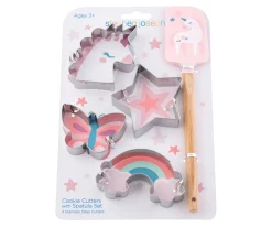 Juego de Repostería Unicornio