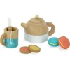 Juego de Té